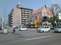 松屋　姫路南店