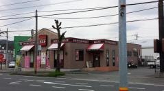 ガスト　須崎店