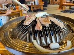 じんぎすかん北海道