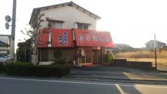 焼肉の精香園