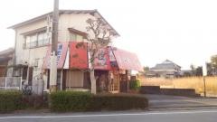 焼肉の精香園