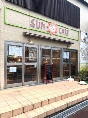 ＳｕｎＣａｆｅ喫茶