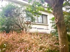 都筑讃美教会
