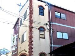大阪みぎわチャペル