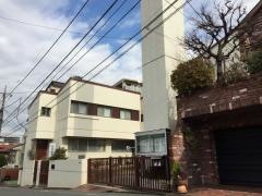 日本基督教団　長原教会