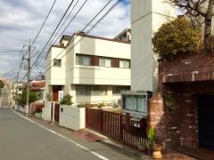 日本基督教団　長原教会