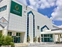 グランディール高知駅前店