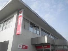 「府中郵便局」バス停留所