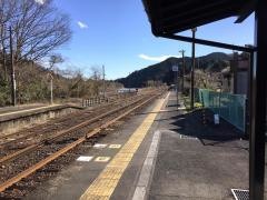 下小川駅