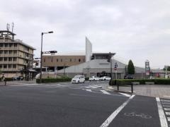 稲沢駅