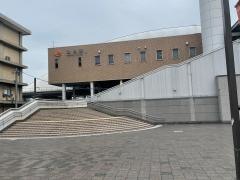 稲沢駅