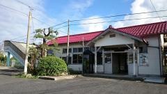 下市駅
