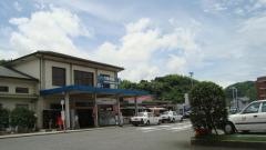 八幡浜駅