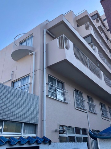 ひまわりホーム新宿