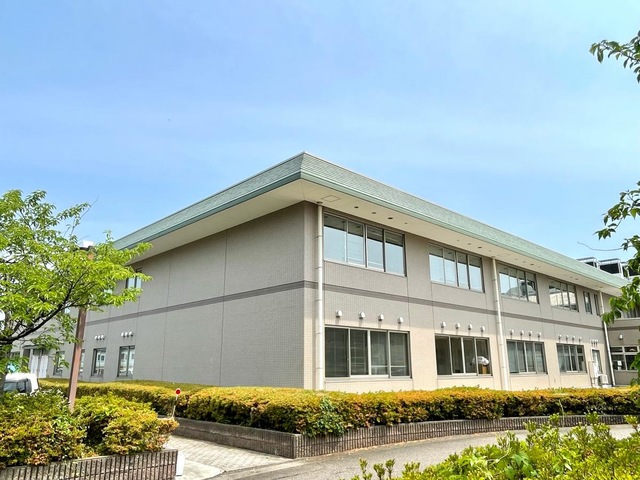 さくら苑 施設外観