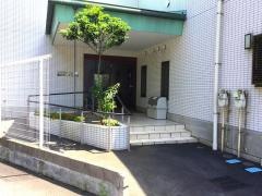 風のガーデンひの