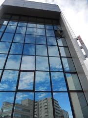 朝日生命保険相互会社　甲府支社