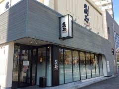 回転さかなや寿司・魚忠　熱田店