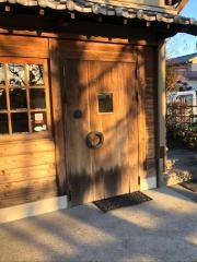 ＯＣＴＯＰＵＳ　ＰＡＲＫ　ｂｏｏｋ　ｃａｆｅ