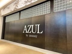 AZUL by moussy mozoワンダーシティ店