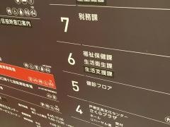 横浜市戸塚福祉保健センター