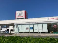 Ｈｏｎｄａ　Ｃａｒｓ高崎上中居店