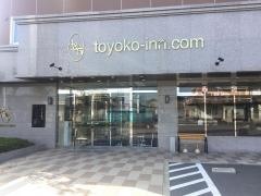 東横イン　群馬伊勢崎駅前