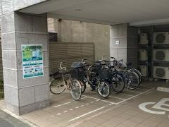 グループホームのどか池上