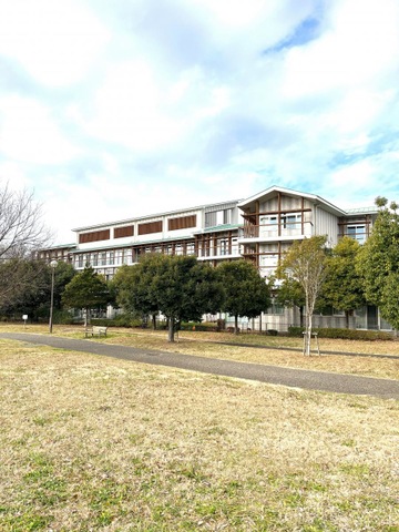 介護老人保健施設アーネスト