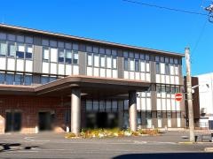 独立行政法人地域医療機能推進機構宮崎江南病院附属介護老人保健施設