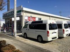 タイヤガーデン　ピットイン松本村井