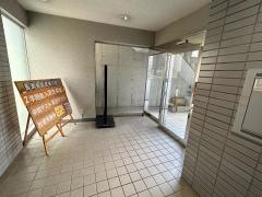 馬渕個別　逆瀬川校