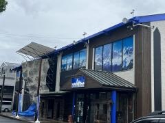 ナムチェバザール　水戸店