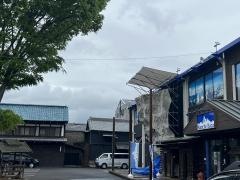 ナムチェバザール　水戸店