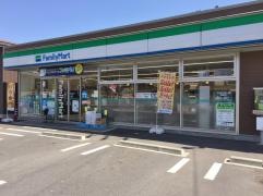 ファミリーマート豊田木瀬店