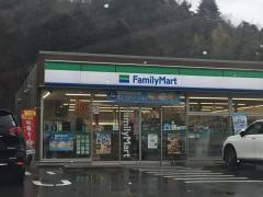 ファミリーマート豊田木瀬店