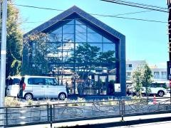 神乃珈琲　川崎有馬店