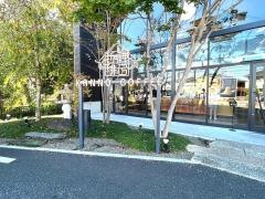神乃珈琲　川崎有馬店