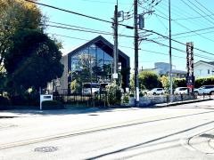 神乃珈琲　川崎有馬店