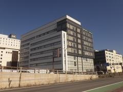 福島県立医科大学　福島駅前キャンパス