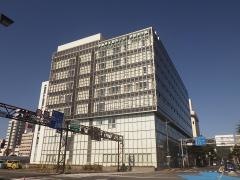 福島県立医科大学　福島駅前キャンパス