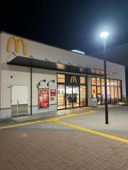 マクドナルドそよら東岸和田店