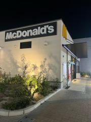 マクドナルドそよら東岸和田店