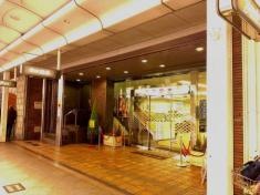 岡三証券株式会社　京都支店