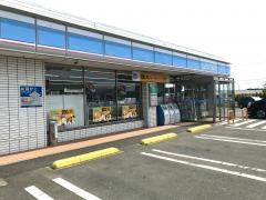 ローソン　下田青葉店