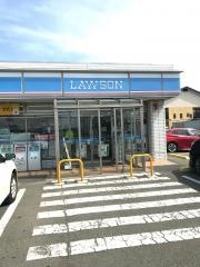 ローソン　下田青葉店