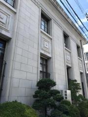 盛岡信用金庫本店