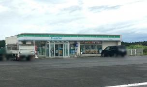 ファミリーマート　岩出山下野目店