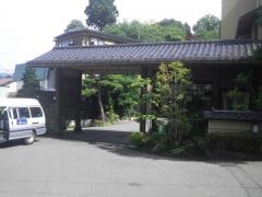 はたごの心橋本屋