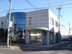 栃木銀行戸祭支店